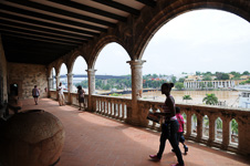 Santo Domingo